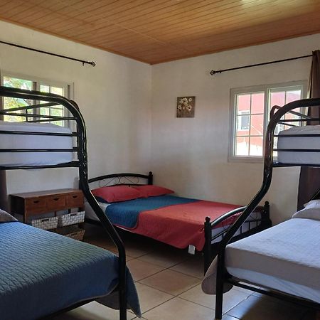 Hotel Cabanas Casita La Ermita Сан-Карлос Екстер'єр фото